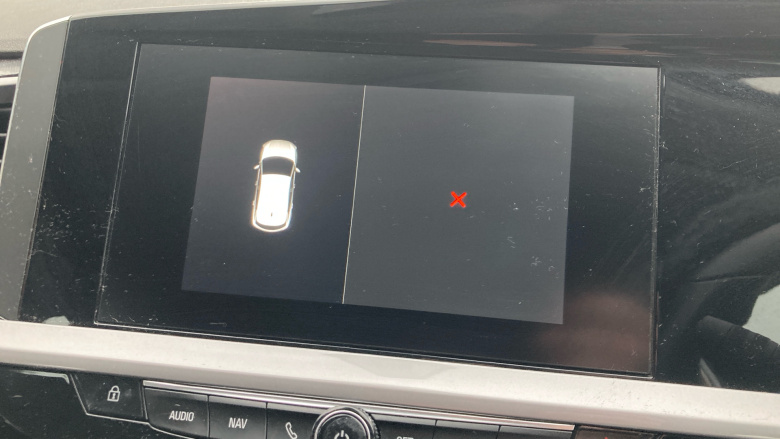 Vauxhall Grandland 1.2 Turbo Design 5dr Petrol Hatchback